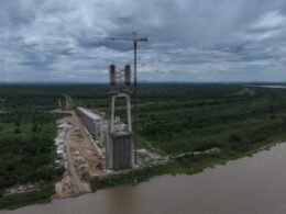 Ponte Bioceânica: Progresso, inovações e integração econômica entre Brasil e Paraguai