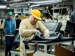 Paraguai em destaque: Recorde de investimentos estrangeiros e expansão industrial em 2024