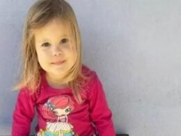 Menina de 4 anos é assassinada a facadas pela própria irmã em SC