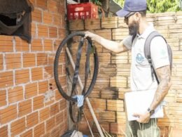Prefeitura de Foz lidera esforços no combate à dengue com apoio do Ministério da Saúde