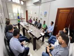 Prefeitura prioriza urbanização da Ocupação Bubas em parceria com Paranacidade