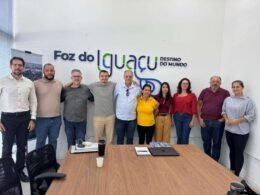 Foz do Iguaçu planeja futuro integrado com foco em sustentabilidade, turismo e qualidade de vida