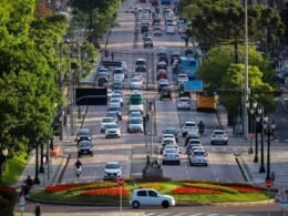 Calendário do IPVA 2025 é prorrogado no Paraná; veja as novas datas