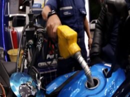Governo paraguaio comunica que gasolina terá adição de 30% de álcool