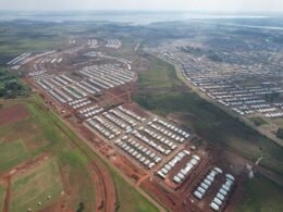Projeto conjunto entre Brasil, Paraguai e Argentina visa combater mudanças climáticas
