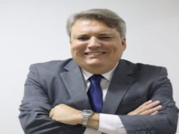 “Liderar não é apenas executar projetos, mas inspirar, mobilizar e construir pontes”