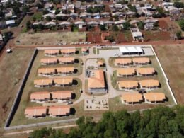 Prefeitura avança em parceria com a Cohapar para gestão do Condomínio do Idoso