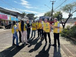 Foz do Iguaçu recupera autonomia para licenciamento ambiental e impulsiona desenvolvimento