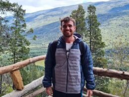 Turista argentino desaparece durante acampamento em SC