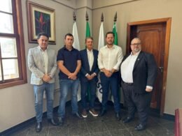 General Silva e Luna define liderança do governo e do PL na Câmara Municipal