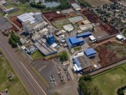 Sooro Renner anuncia novo complexo industrial no Paraná com investimento de R$ 680 milhões