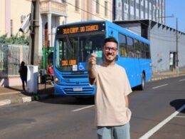 Atualização do Passe Livre do Transporte Coletivo para estudantes pode ser feita por E-mail