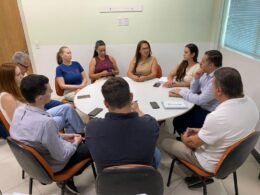 Fundação Municipal de Saúde e Prefeitura alinham plano de trabalho para melhorias estruturais no Hospital Municipal