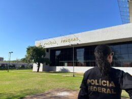 Foragido condenado por chacina em 2020 é preso pela Polícia Federal em Foz do Iguaçu