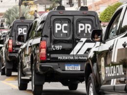 PIX falso: preso golpista que causou prejuízos de R$ 407 mil em diversas cidades