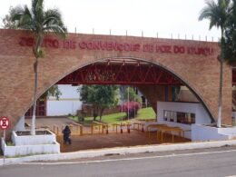 Futuro do Centro de Convenções è discutido em reunião