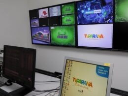 Foz do Iguaçu ganha nova vitrine: TV Paraná Turismo amplia cobertura e impulsiona o turismo