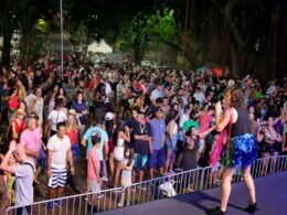 Carnaval: blocos e feirantes vão garantir a comercialização de alimentos e bebidas