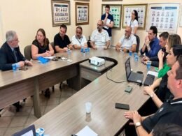 Comissões reunidas, Fozprev e Sindicatos discutem projeto que envolve servidores públicos