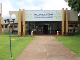 Foz do Iguaçu recebe investimentos para fortalecer a saúde e ampliar atendimentos