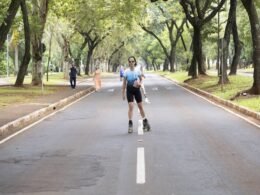 Avenida Paraná não ficará fechada para o ?Domingo na Rua? no dia 2 de março