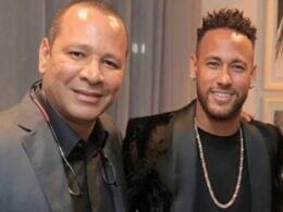 Neymar pai anuncia mega projeto bilionário com Hard Rock Hotel e estádio moderno