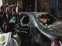 Homem suspeito de estuprar menina de 9 anos é morto por linchamento em Tramandaí RS