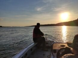 Termina neste sábado o período de restrição da pesca no Paraná