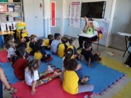 Prefeitura de Foz amplia 100 vagas para Professores da Educação Infantil
