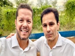 Com indicação do vereador Paulo Debrito, deputados destinam verbas para fortalecer a educação e a inclusão social em Foz do Iguaçu