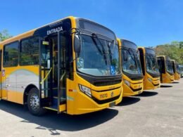 Entenda os motivos da renovação do contrato do Transporte Coletivo em Foz do Iguaçu