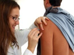 Secretaria de Saúde de Foz promove campanha de vacinação para HPV