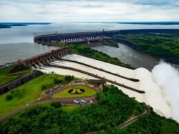 Câmara aprova moção de apoio à criação de CPI que investiga valores destinados a projetos da Itaipu