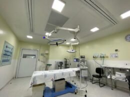 Hospital Municipal amplia capacidade de realização de cirurgias eletivas
