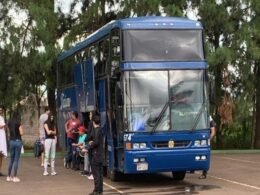 Paraguai: Desmantelado esquema que usava turismo como fachada para tráfico de drogas