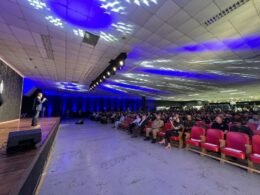 Foz do Iguaçu sedia 3º Drone Policial e se consolida como capital mundial dos drones em segurança pública