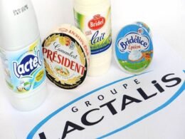 Gigante do leite, Lactalis Brasil vai investir R$ 285 milhões para expandir operação no Paraná
