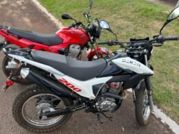 Paraguaios suspeitos de latrocínio no Paraguai foram presos em Foz