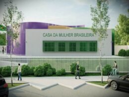 Prefeito de Foz prioriza construção da Casa da Mulher Brasileira em parceria com Itaipu