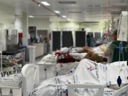 Inovação na saúde: IA revoluciona a UTI do Hospital Municipal de Foz