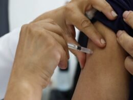 Foz inicia campanha de imunização contra a gripe no dia 1º de abril