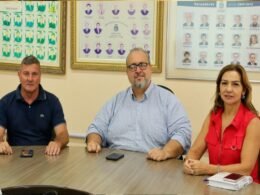 Comissão da saúde requer informações do Programa Mais Médicos