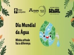 Itaipu e Itaipu Parquetec celebram o Dia Mundial da Água com evento especial para a comunidade de Foz