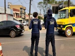 Avenida JK terá trecho interditado no período noturno para conclusão das obras de drenagem