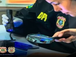 Refugiado desacordado no Hospital Municipal de Foz é identificado