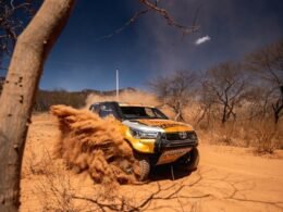 Paraguai sedia pela primeira vez etapa do Campeonato Mundial de Rally da FIA e aposta em impacto econômico e projeção internacional