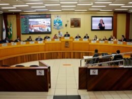 Câmara de Foz aprova crédito para prevenção de alagamentos