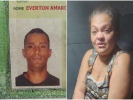 Mulher mata e queima corpo de companheiro após flagrá-lo na cama com filha dela de 12 anos em BH