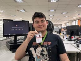 Paraná facilita acesso à carteirinha para pessoas com autismo via WhatsApp”
