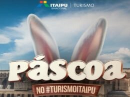 Turismo Itaipu terá programação especial para feriado prolongado